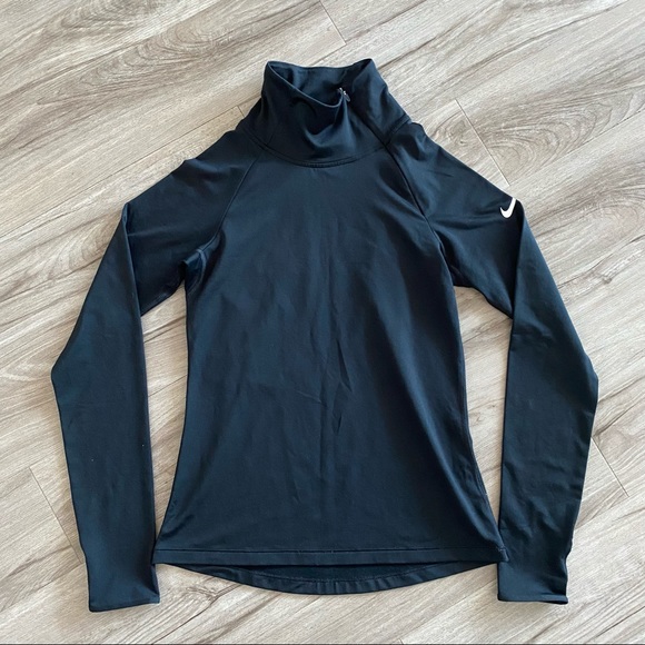 Nike Dri-Fit Athletic Shirt - Picture 1 of 6